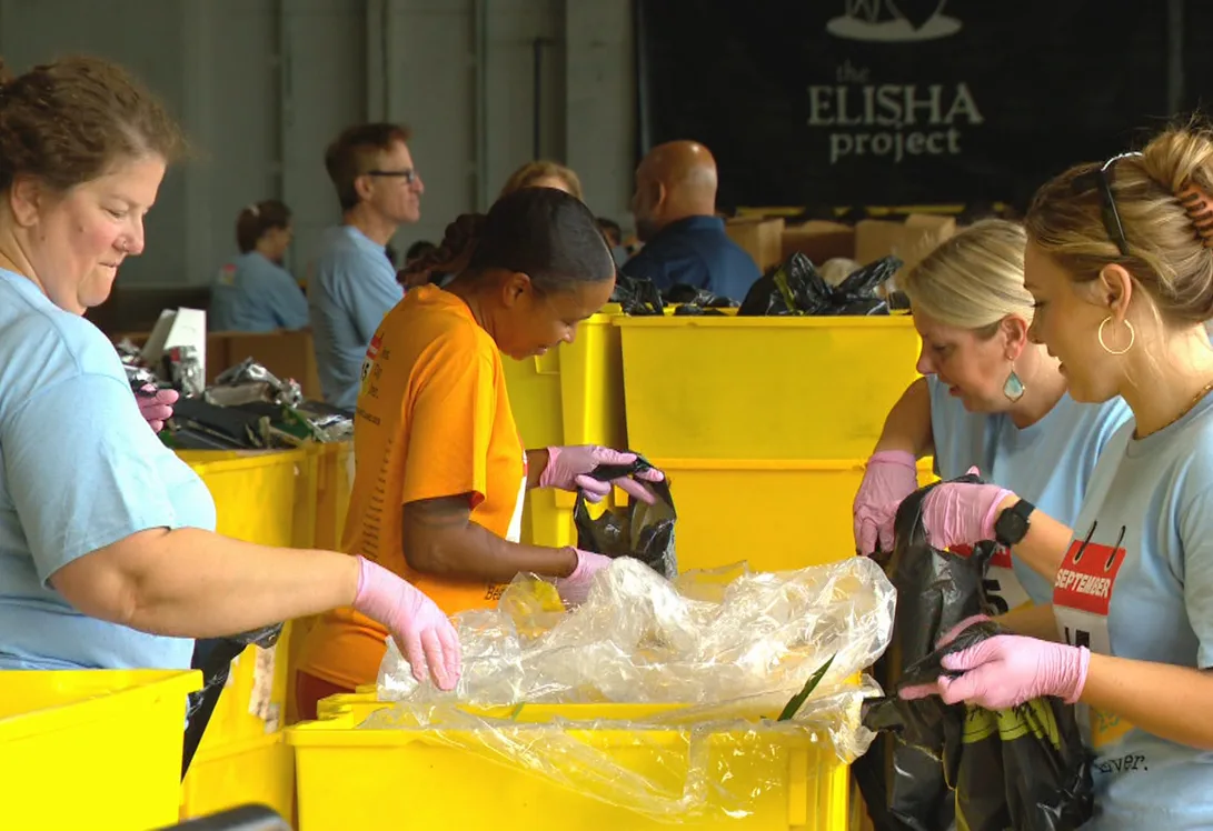 The Elisha Project photo 5