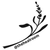 The Heal Room logo
