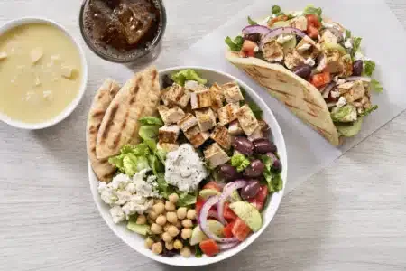 The Simple Greek photo 10