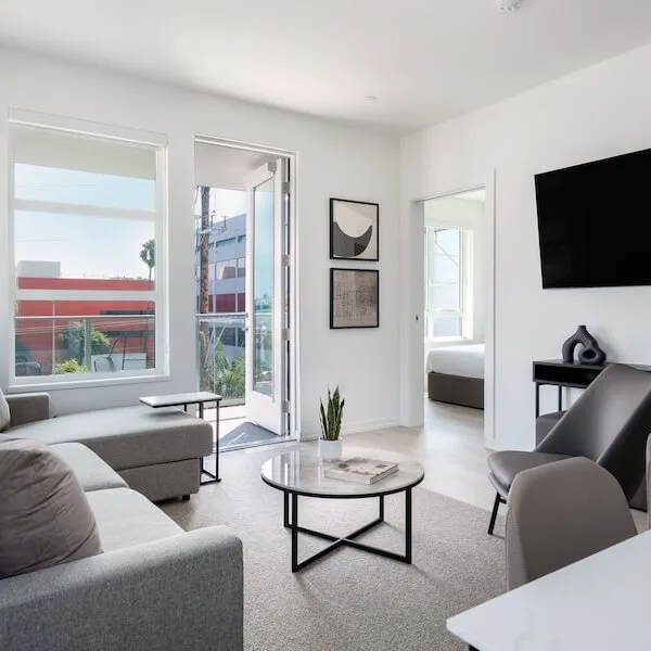 Level Los Angeles - Downtown South Olive photo 7