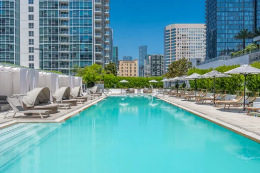Level Los Angeles - Downtown South Olive photo 8