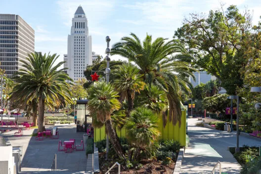 Level Los Angeles - Downtown South Olive photo 9