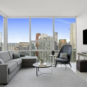 Level Los Angeles - Downtown South Olive photo 10