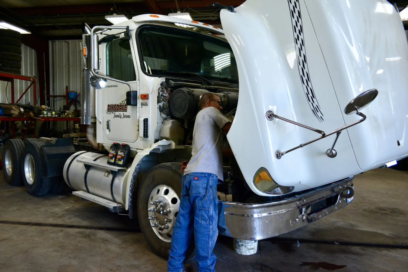 Tony's Tire Services photo 8
