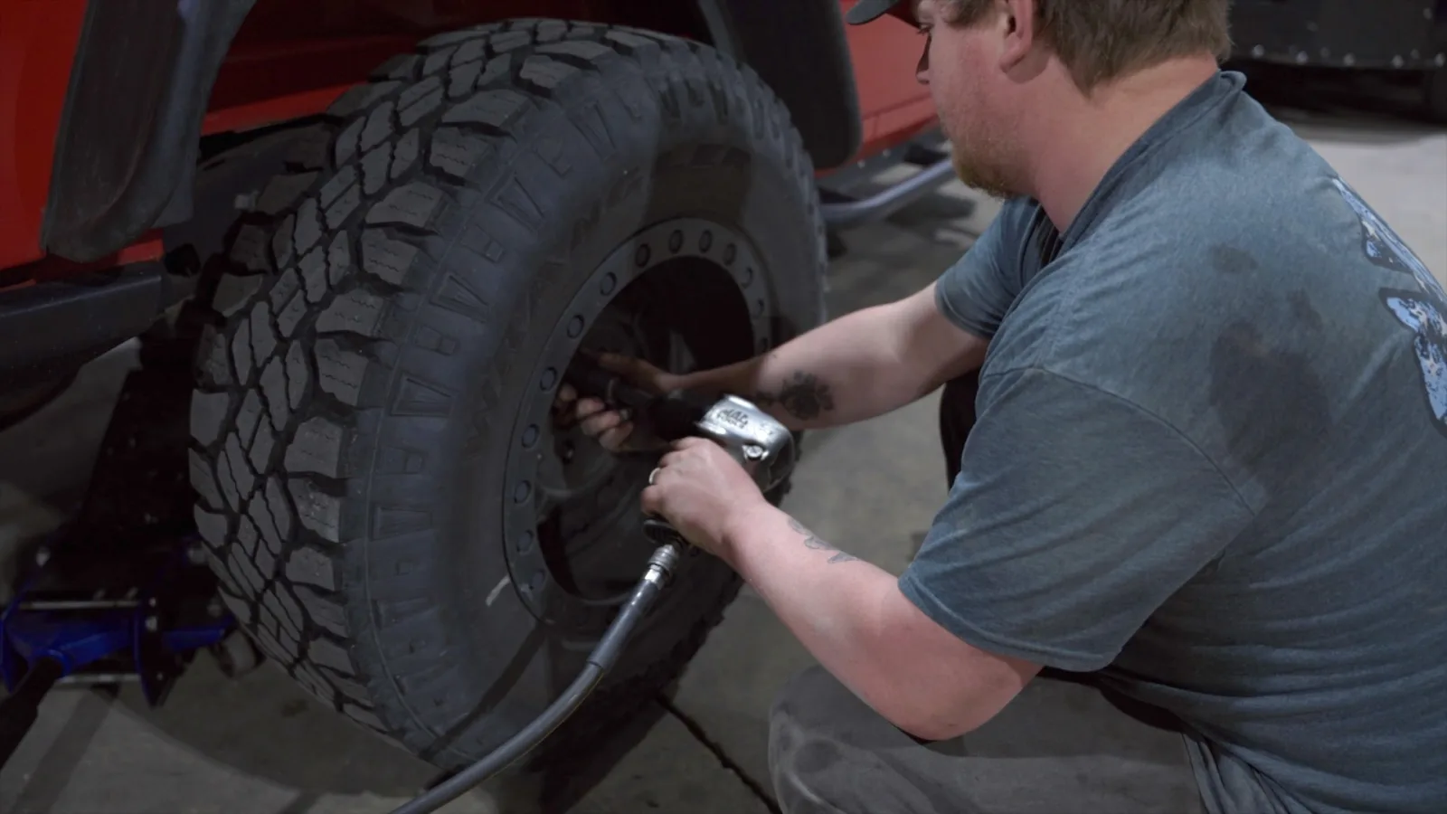 Tony's Tire Services photo 10
