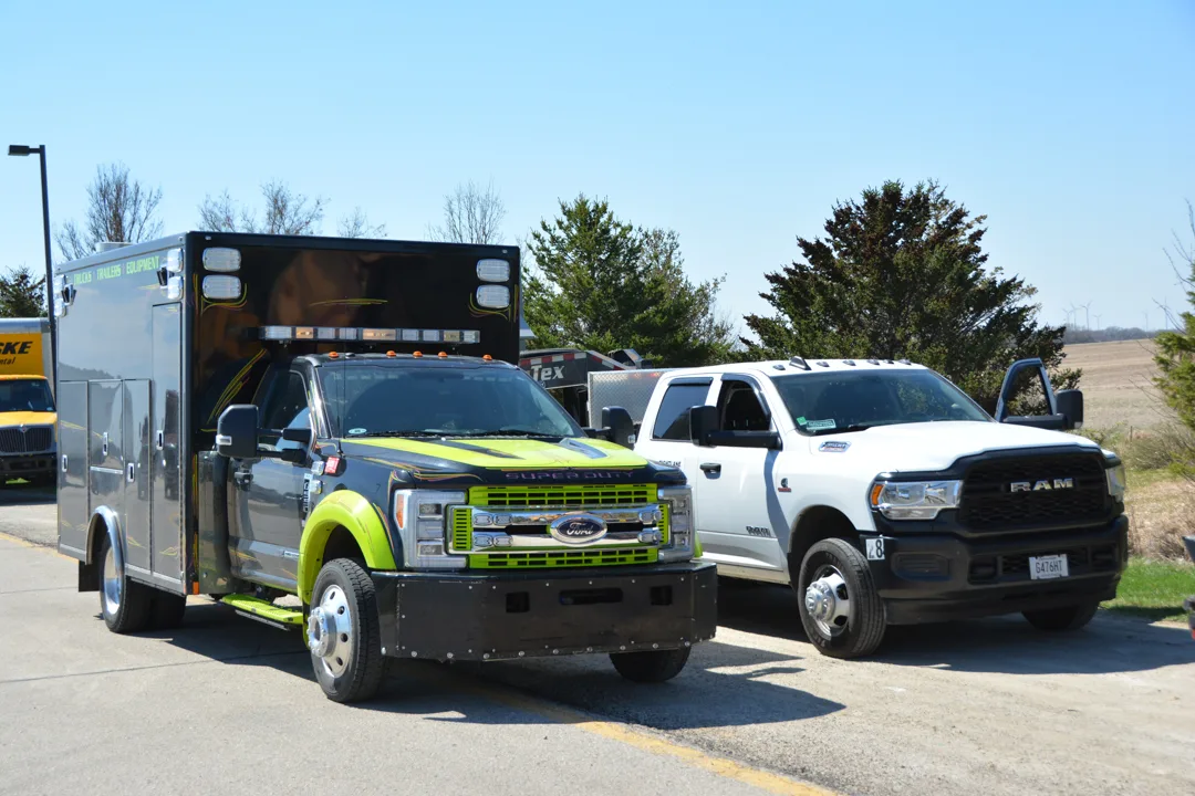 Tony's Tire Services photo 9