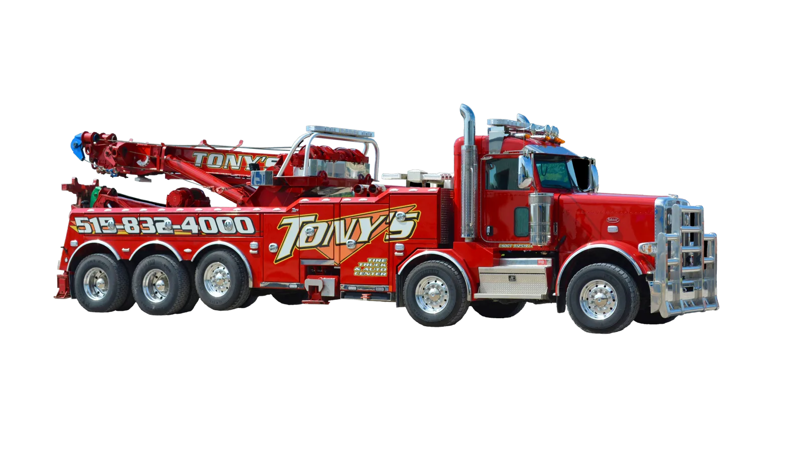 Tony's Tire Services photo 11