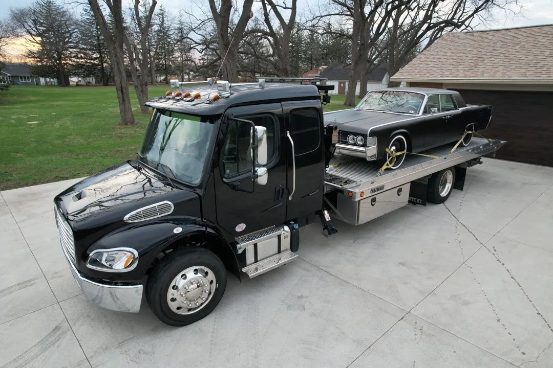 Tony's Tire Services photo 7