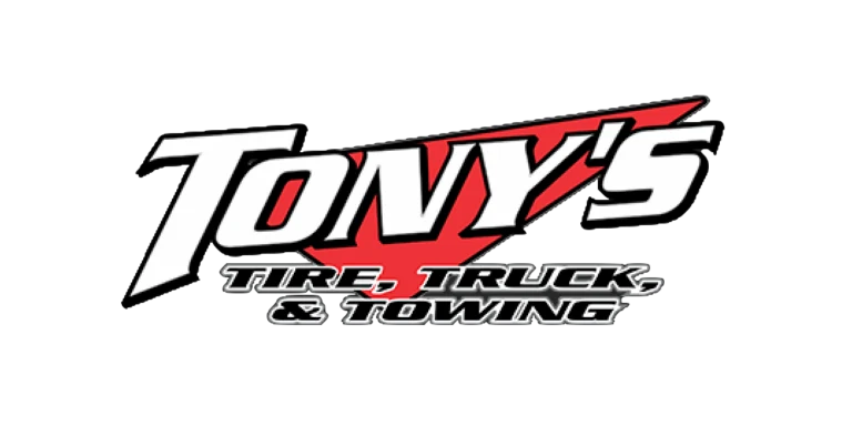 Tony's Tire Services logo