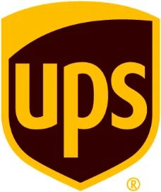 UPS Authorized Shipping Outlet logo