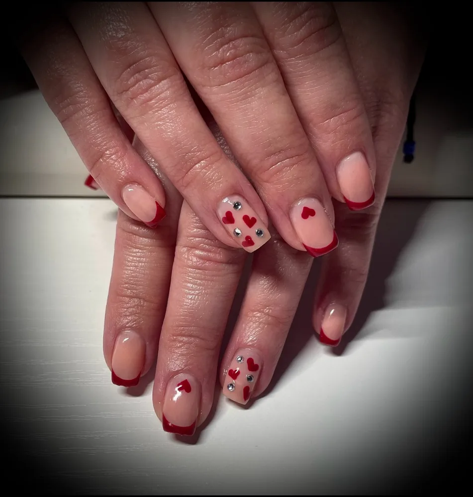 Velvet Rose Nails RI photo 3