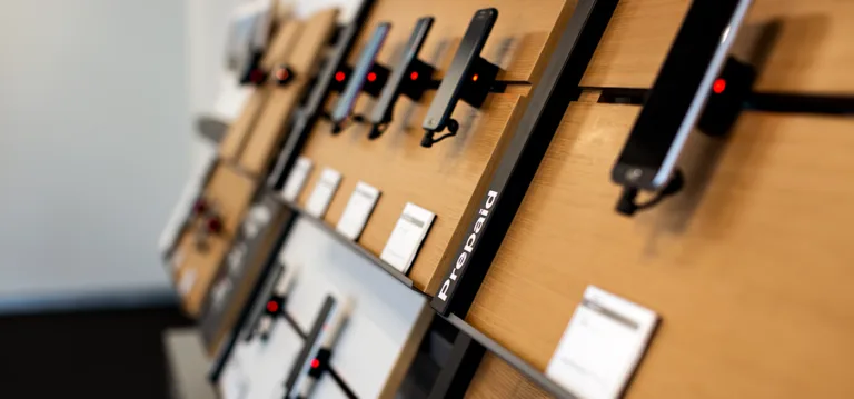 Verizon Authorized Retailer - Wireless Zone photo 11