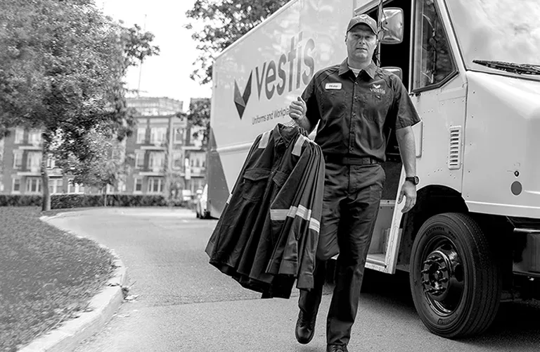 Vestis photo 5