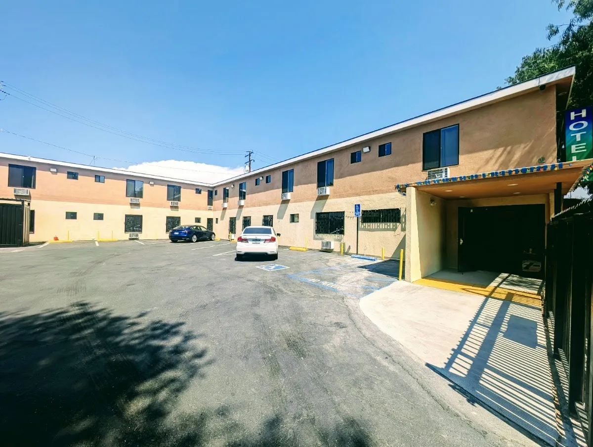 Star Inn Hotel
