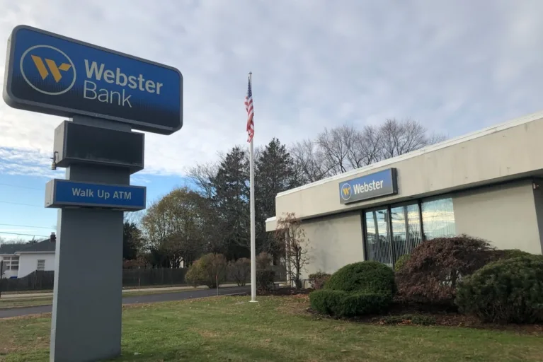 Webster Bank photo 5