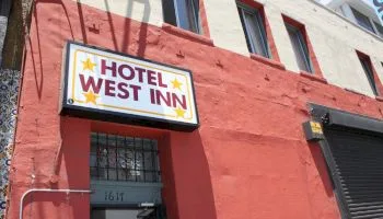 Hotel West Inn Hollywood photo 9