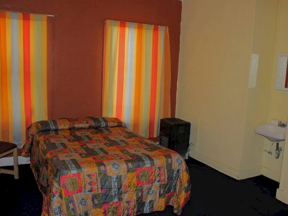 Hotel West Inn Hollywood photo 3