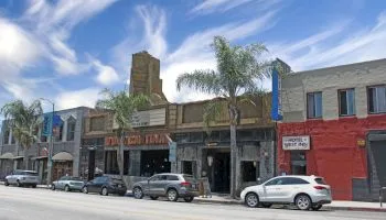 Hotel West Inn Hollywood photo 11