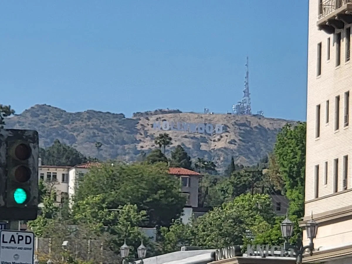 Hotel West Inn Hollywood