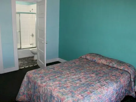 Hotel West Inn Hollywood photo 6