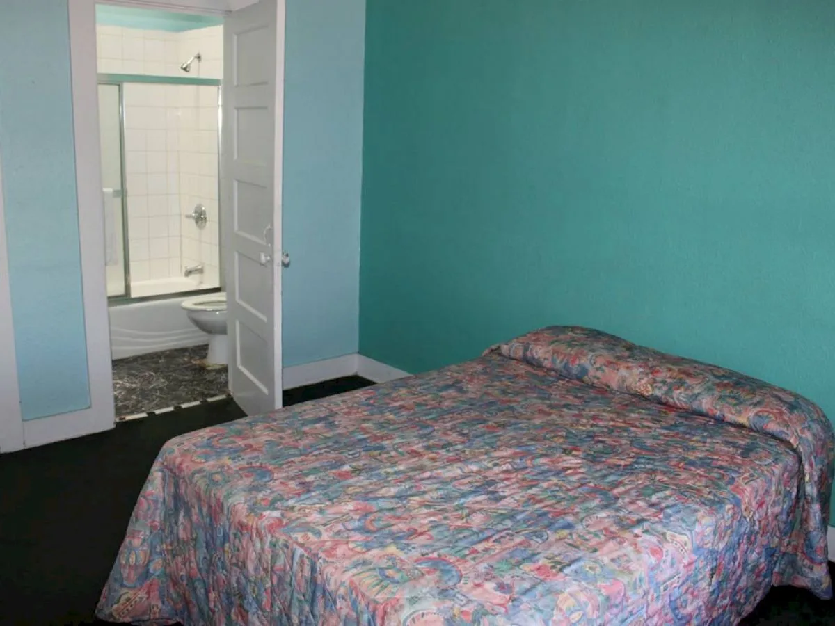Hotel West Inn Hollywood photo 2
