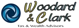 Woodard & Clark logo