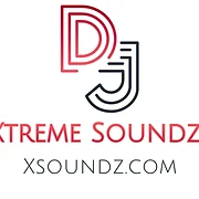 Xtreme Soundz DJ / Luis Mota logo