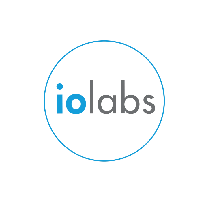iolabs logo