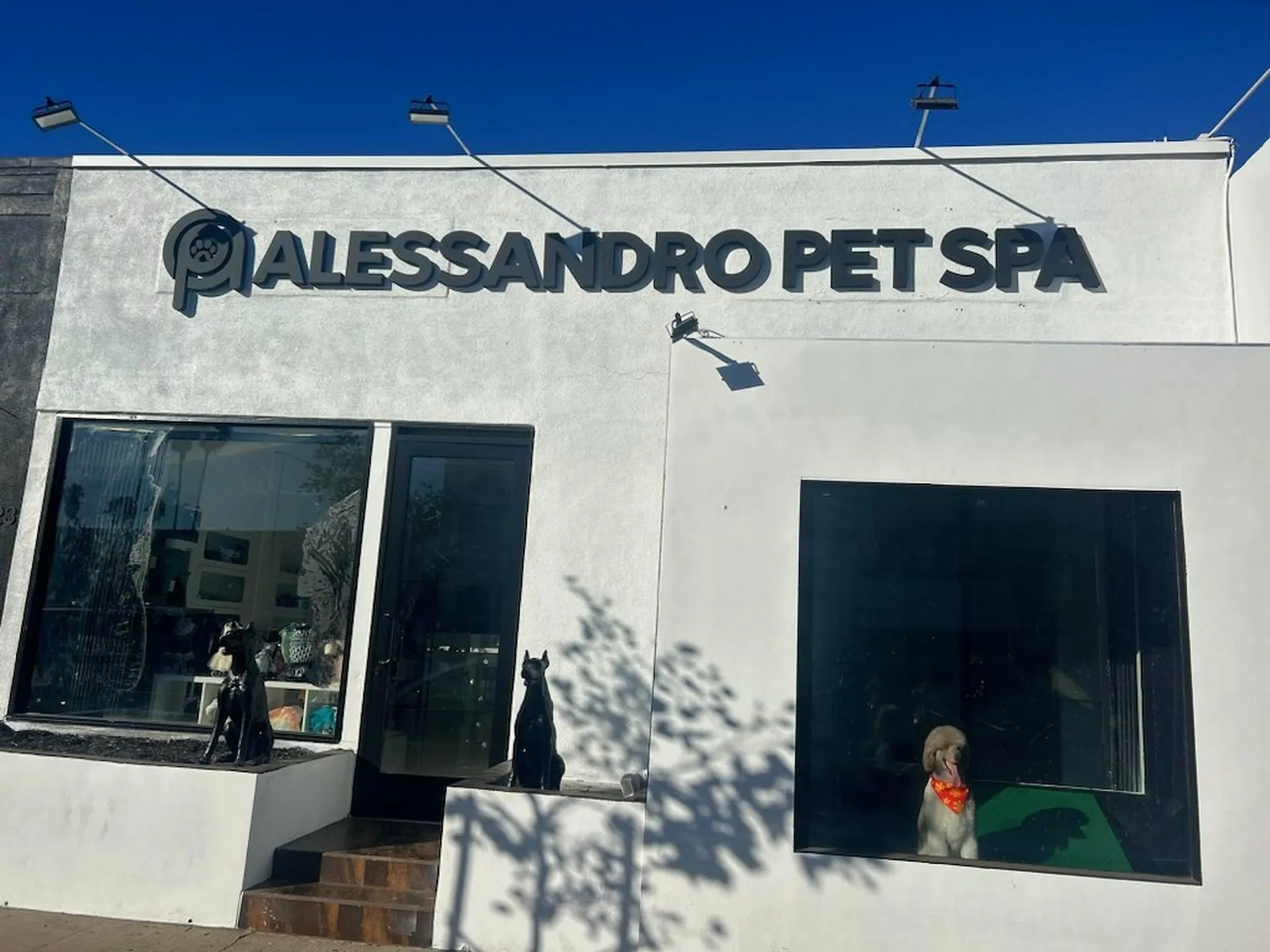 Alessandro Pet Spa