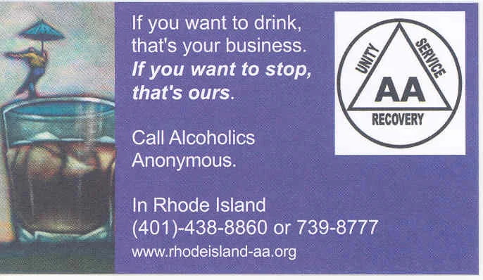 Rhode Island Central Service logo
