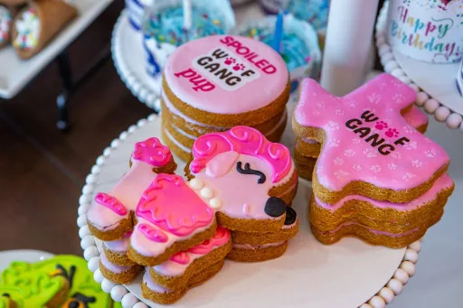 Woof Gang Bakery & Grooming WeHo photo 7