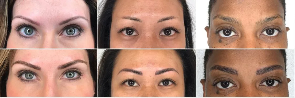 Elite Microblading