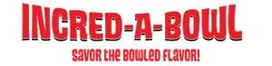 Incred-a-bowl Food Co logo