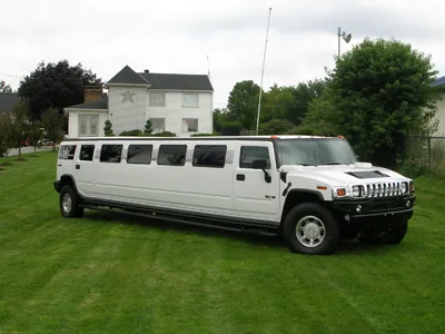 A-star Limousine photo 3