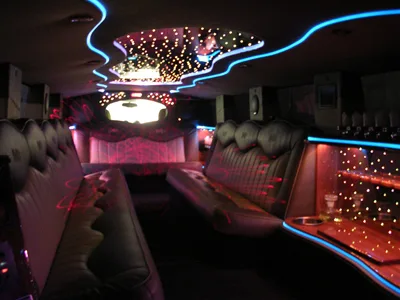 A-star Limousine photo 4