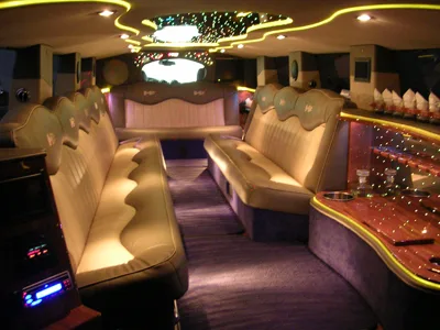 A-star Limousine photo 2