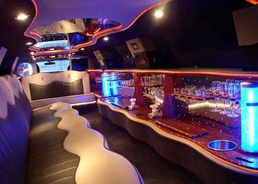 A-star Limousine