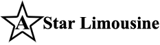 A-star Limousine logo