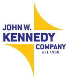 John W. Kennedy Company logo