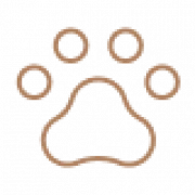 PUPS.LA logo
