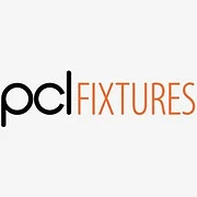 PCL Fixtures logo