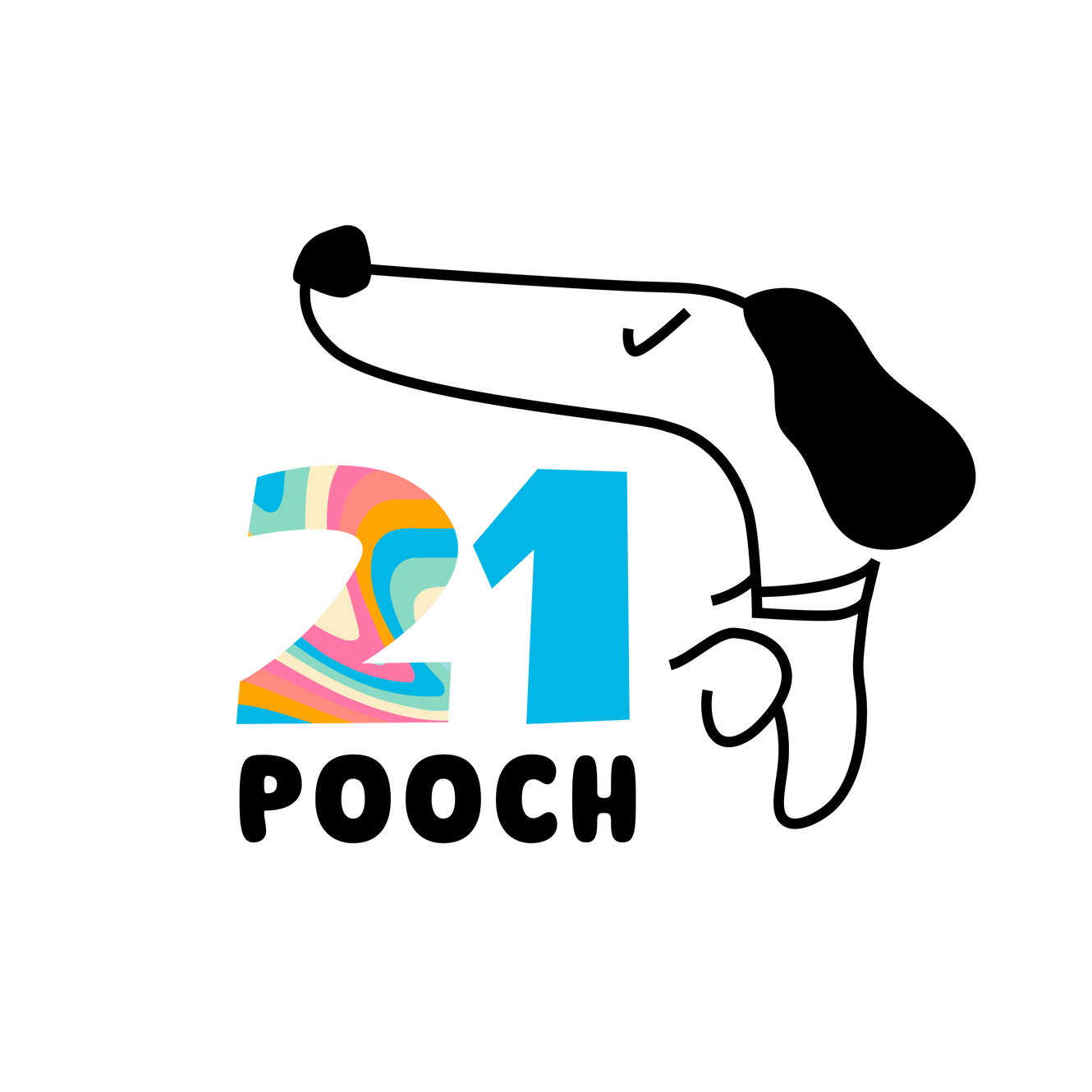 21Pooch