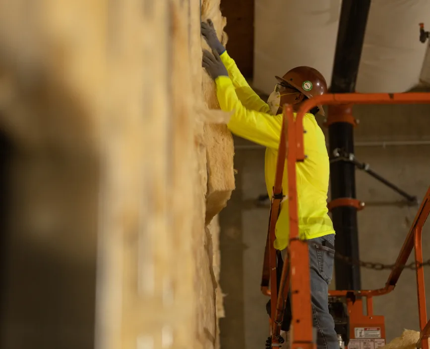 Anchor Insulation photo 10