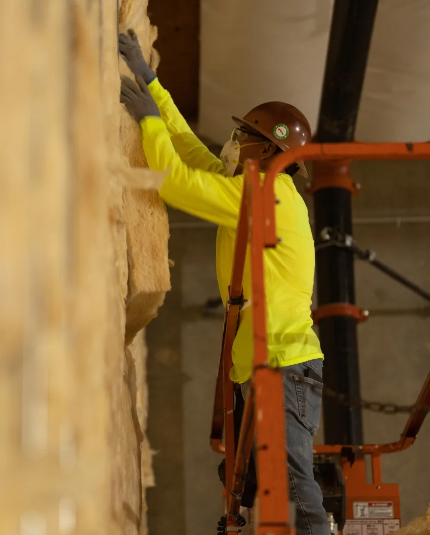 Anchor Insulation
