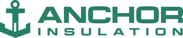 Anchor Insulation logo