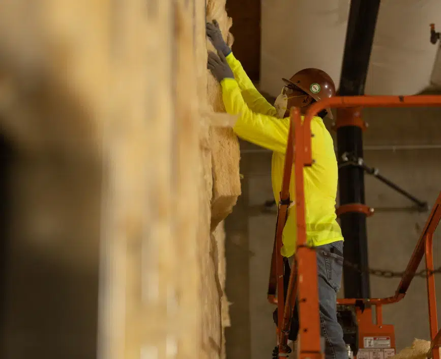 Anchor Insulation photo 3