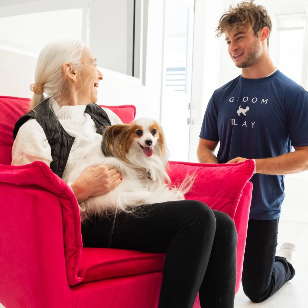 Groom - Dog Care With Love photo 3