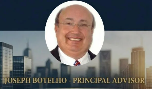 Joe Botelho, Realtor