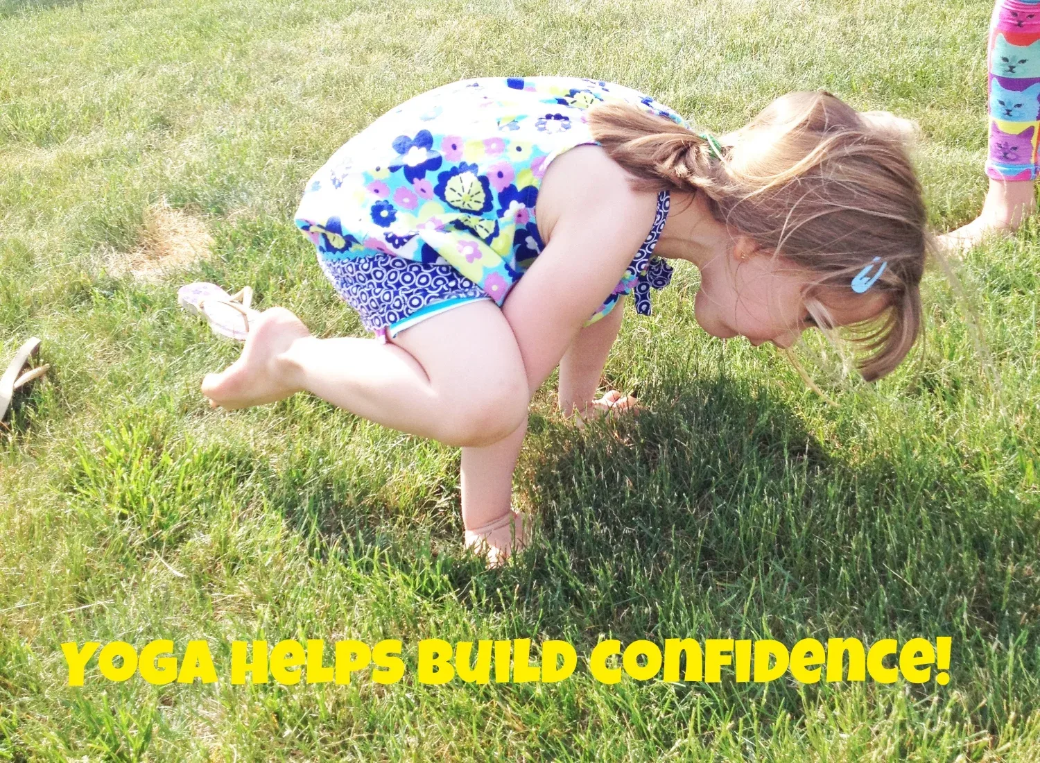 Om Kids Yoga RI photo 4