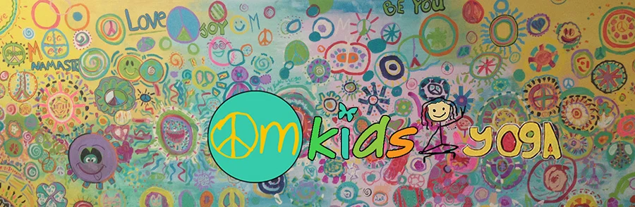 Om Kids Yoga RI photo 2